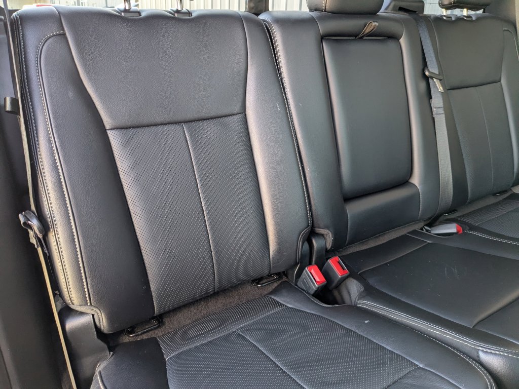 Used 2019 Ford F150 Lariat w/ Equipment Group 502A Luxury AWD/4WD image 34