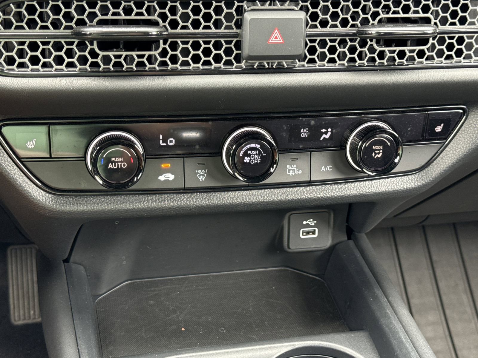 Used 2025 Honda HR-V Sport image 22