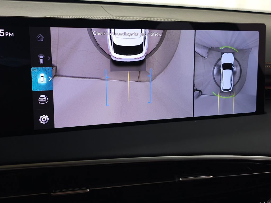 New 2026 Genesis GV70 2.5T Sport Prestige AWD/4WD image 24