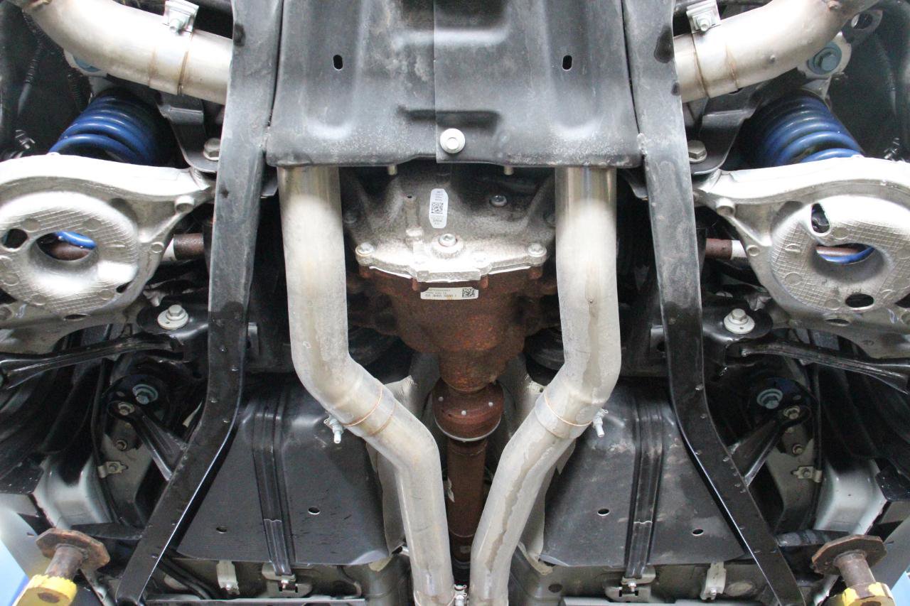 Used 2015 Ford Mustang GT Premium w/ Equipment Group 401A image 97