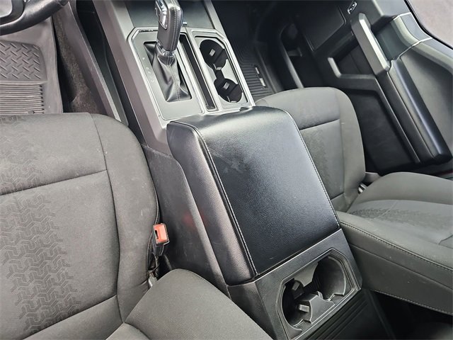 Used 2018 Ford F150 XLT w/ Equipment Group 302A Luxury image 22