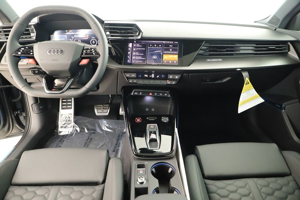 New 2026 Audi RS 3 image 18