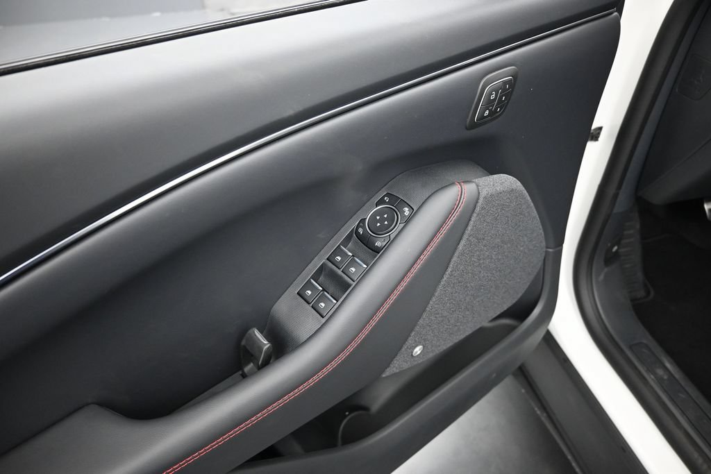 New 2026 Ford Mustang Mach-E Premium w/ Sport Appearance Package RWD image 10