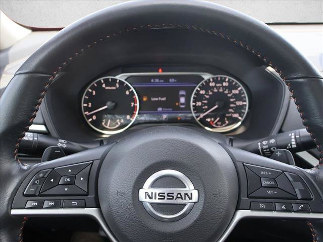 Used 2022 Nissan Altima 2.5 SR AWD/4WD image 15