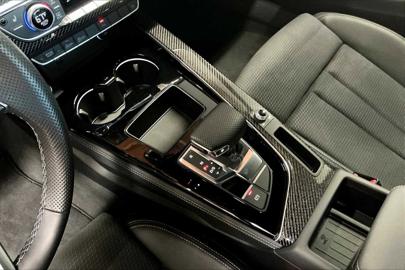 Used 2025 Audi A5 2.0T Premium Plus w/ Premium Plus image 19