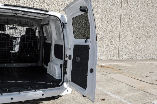 Used 2020 Nissan NV200 SV w/ Back Door Glass Package image 41