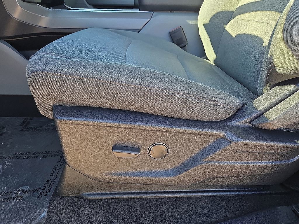 Used 2024 Ford F150 XLT w/ Mobile Office Package image 24