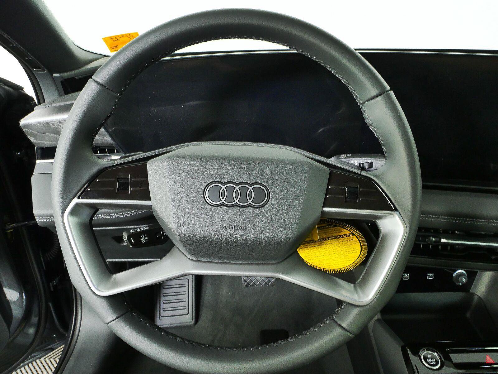 New 2027 Audi A6 e-tron Prestige AWD/4WD image 10