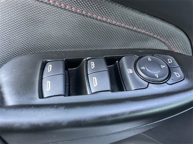 Used 2023 Chevrolet TrailBlazer RS image 16