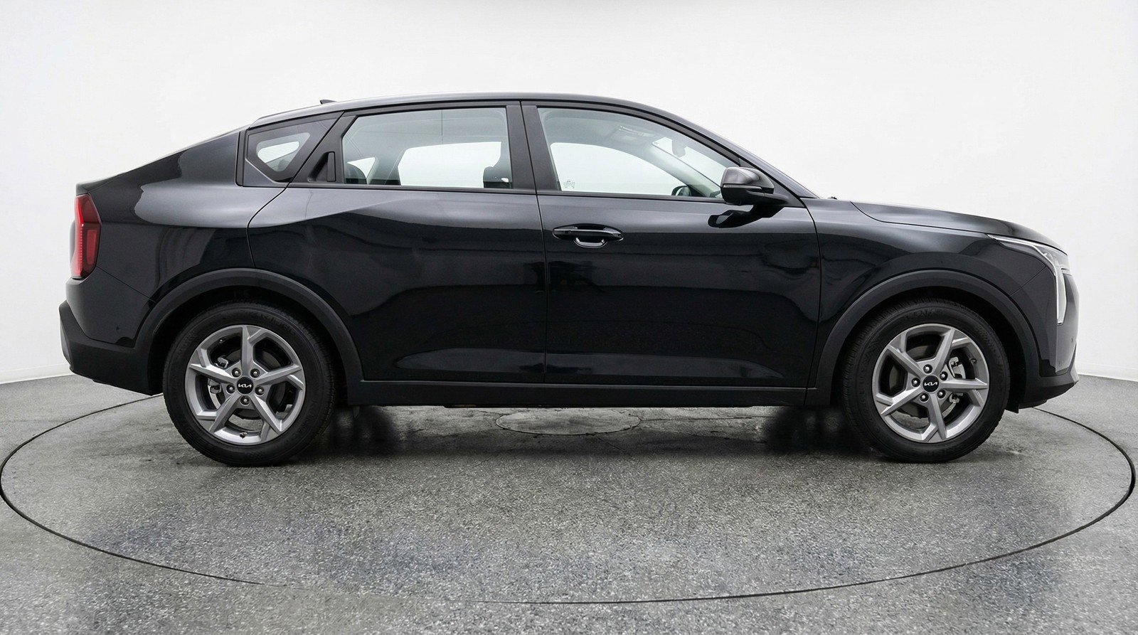 Used 2025 Kia K4 FWD image 11