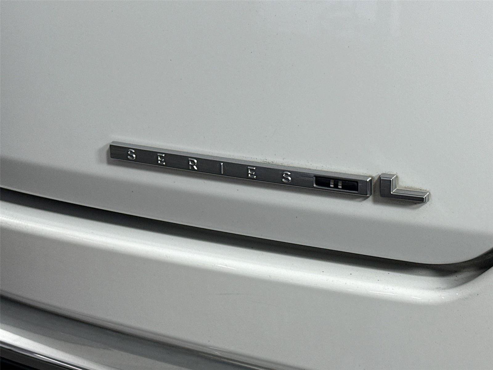 Used 2023 Jeep Grand Wagoneer L Series II AWD/4WD image 15
