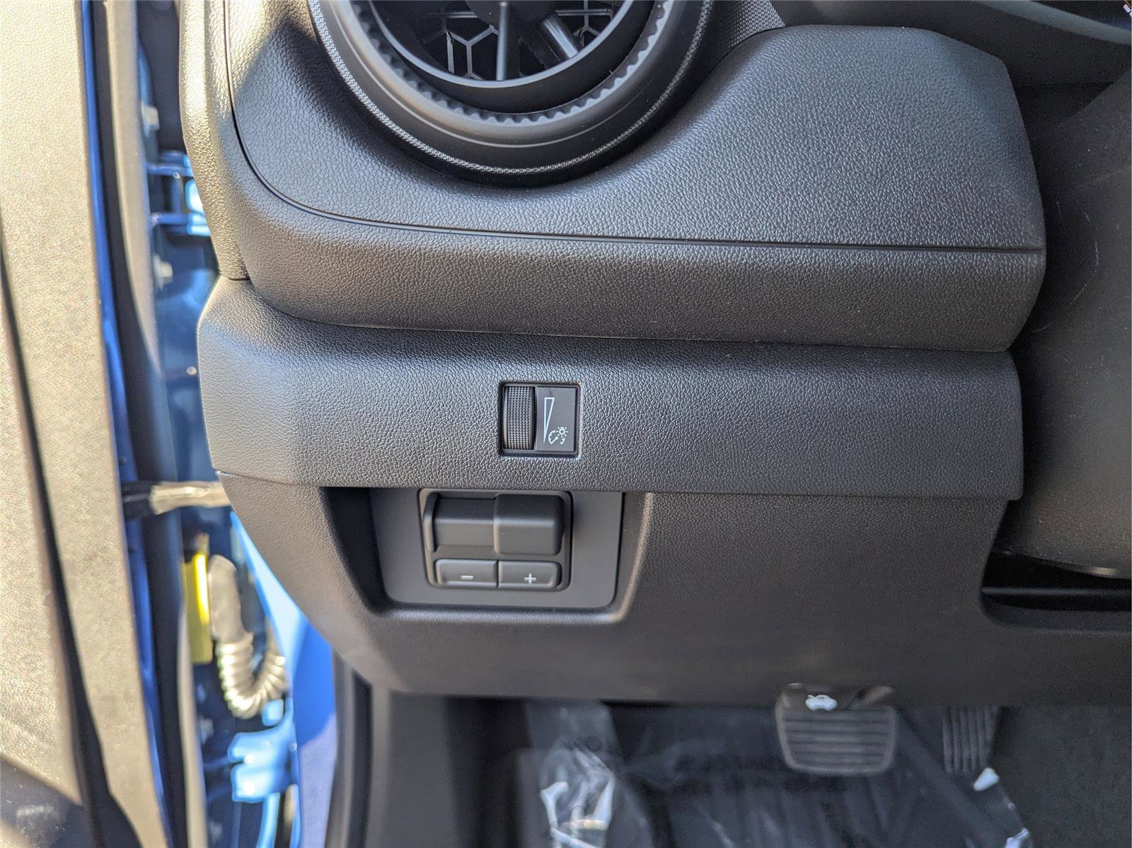 New 2026 Chevrolet Colorado Trail Boss image 13