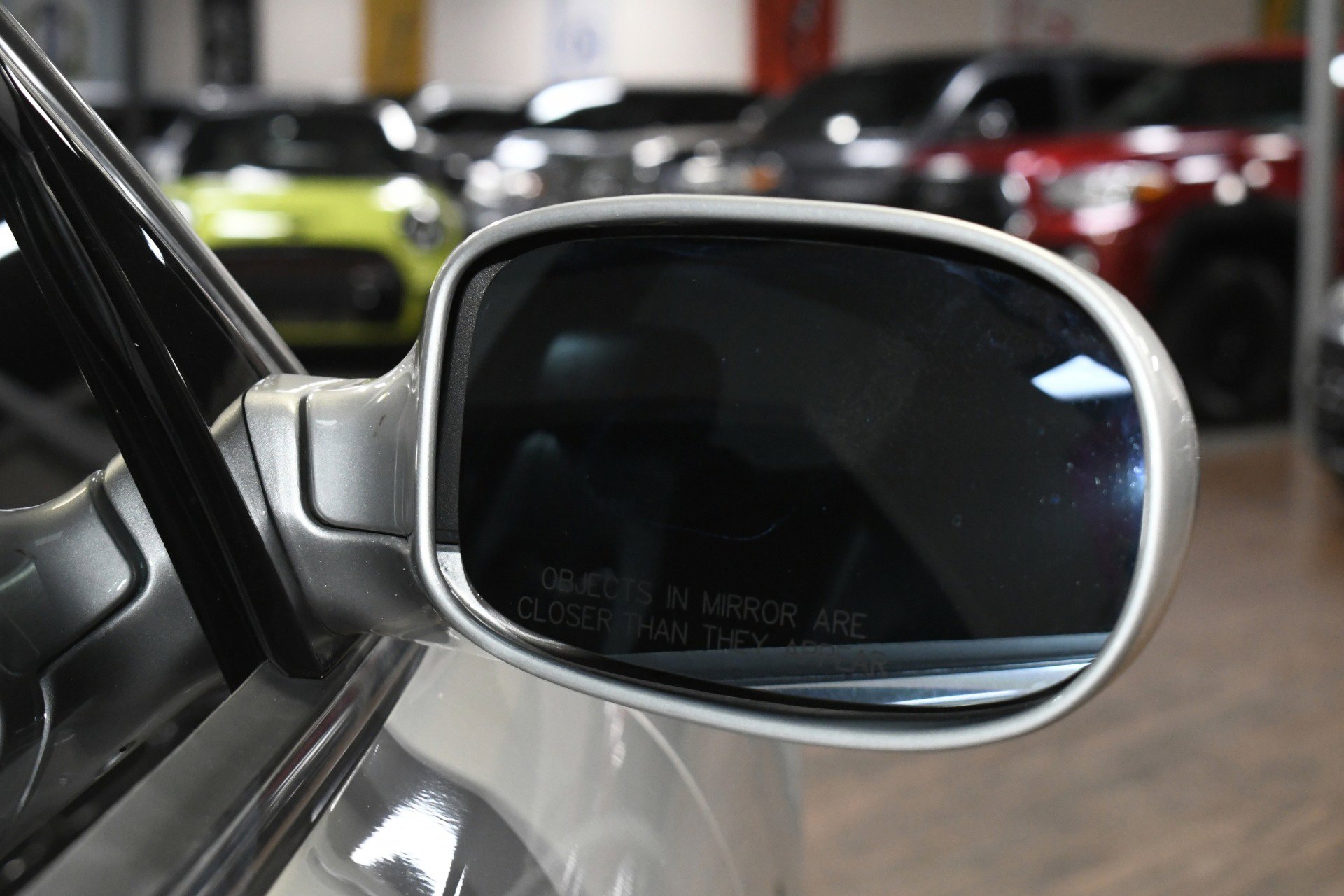 Used 2008 Maserati Quattroporte image 62