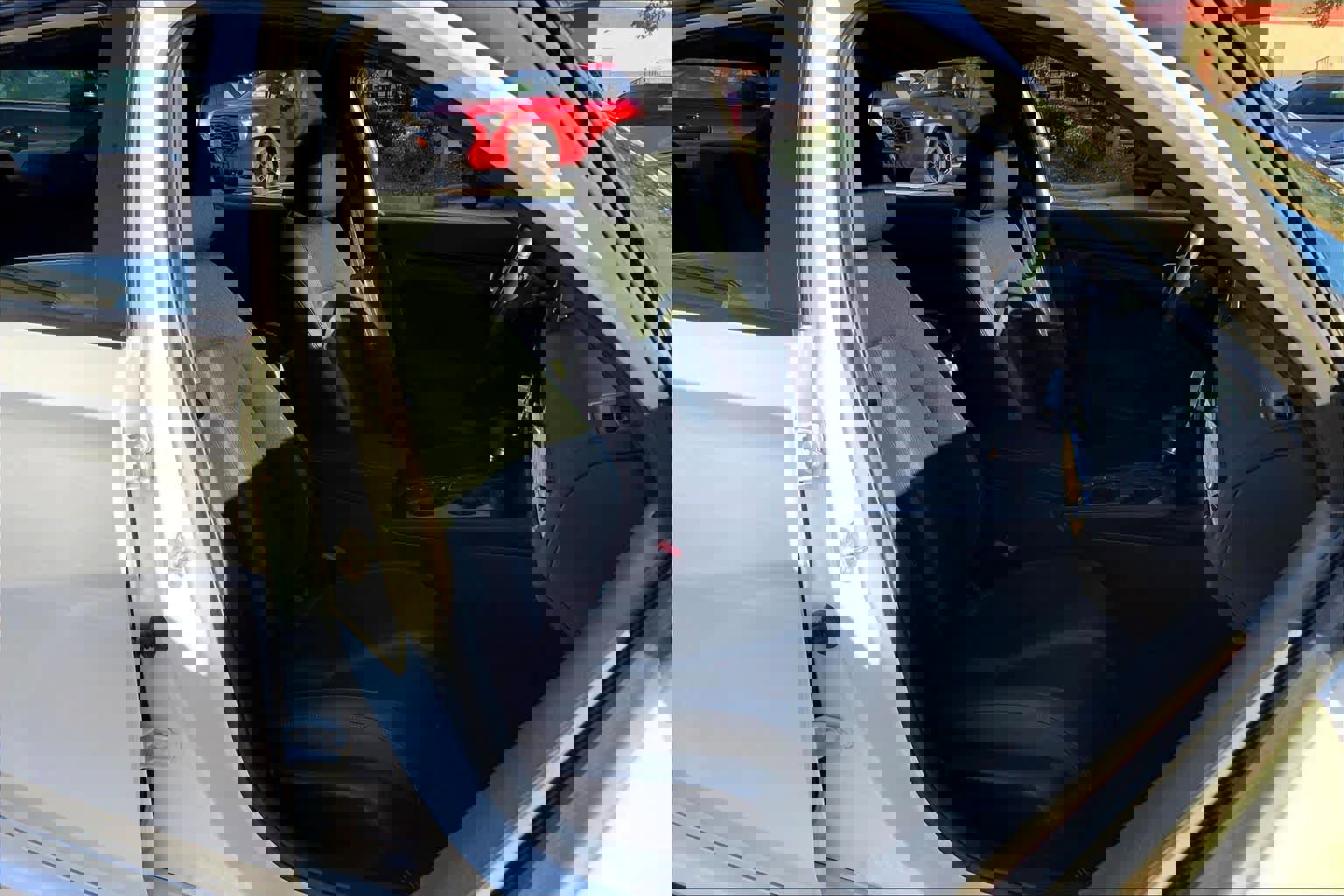 Used 2022 Honda Civic Sport image 8