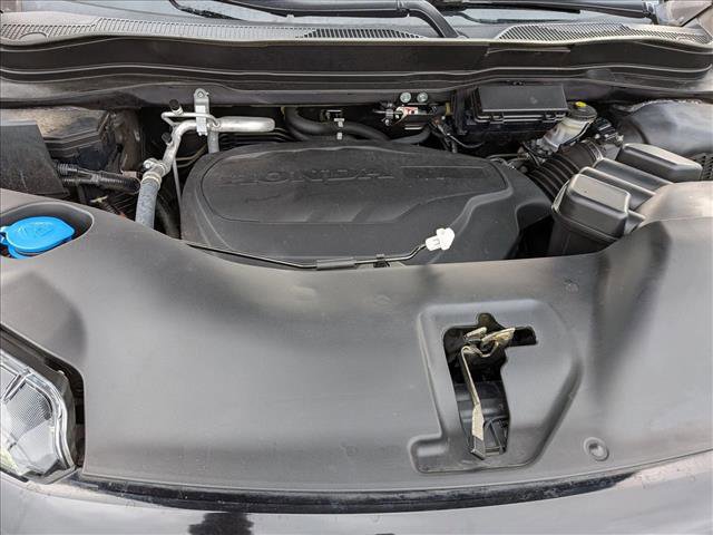 Used 2021 Honda Passport Touring image 23