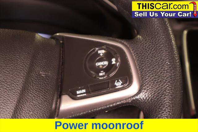 Used 2021 Honda CR-V EX image 16