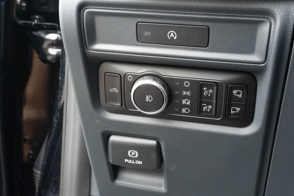 Used 2025 Ford F150 XLT w/ Equipment Group 302A MID AWD/4WD image 20