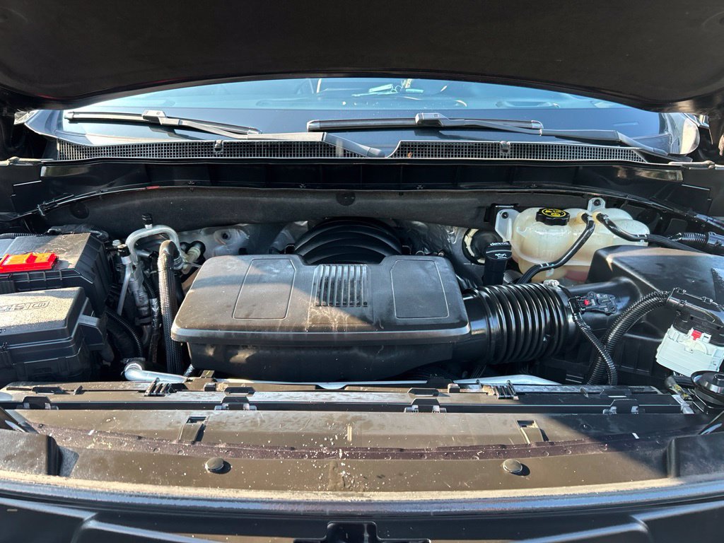 Used 2023 Chevrolet Tahoe LS AWD/4WD image 25