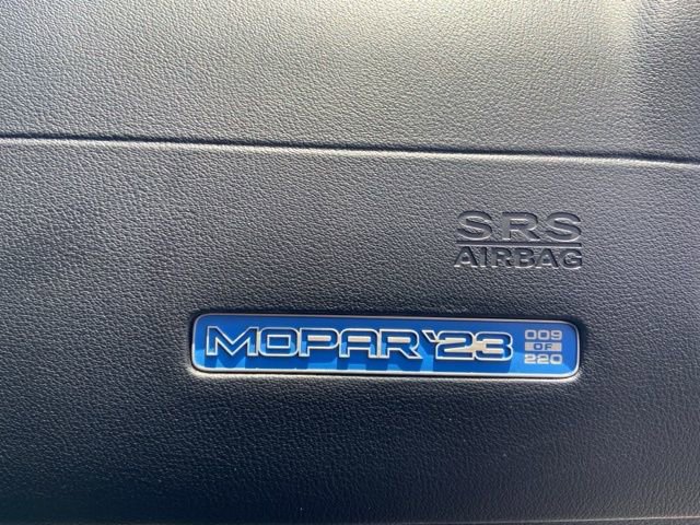 Used 2023 Dodge Charger Scat Pack image 20