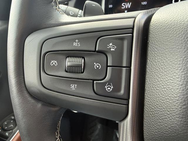 Certified 2024 GMC Sierra 1500 Denali Ultimate image 18