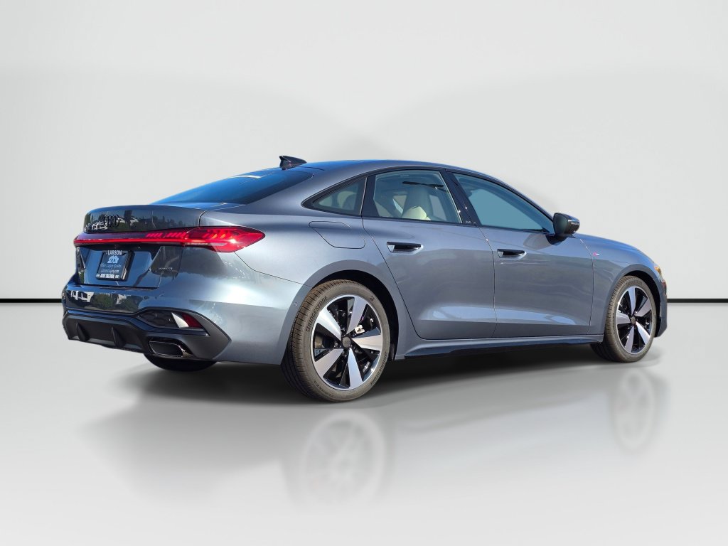 New 2026 Audi A5 Prestige AWD/4WD image 5