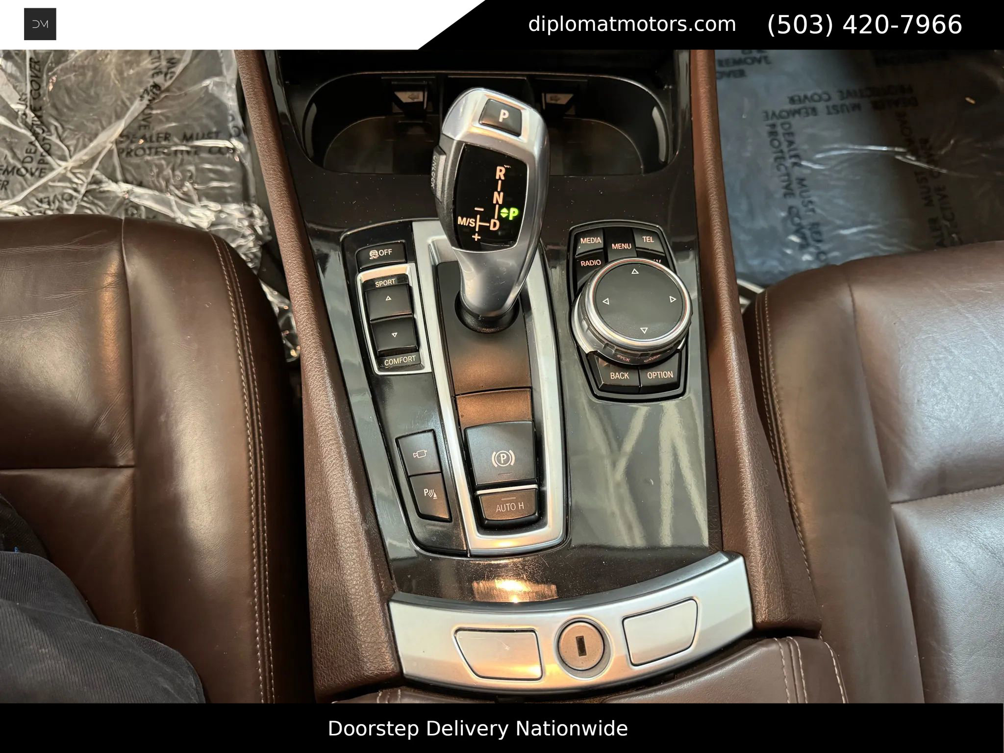 Used 2016 BMW 535i Gran Turismo image 34