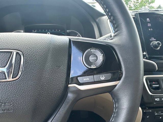 Used 2022 Honda Pilot Touring image 18