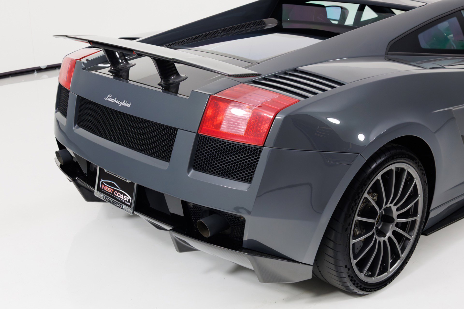 Used 2008 Lamborghini Gallardo Superleggera image 69