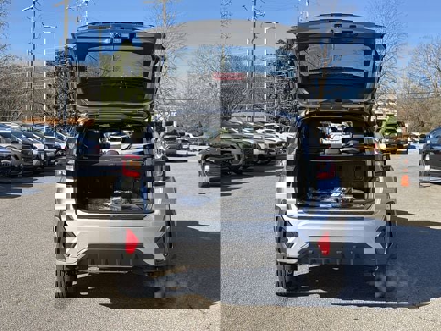 New 2026 Subaru Crosstrek 2.5i Sport image 15