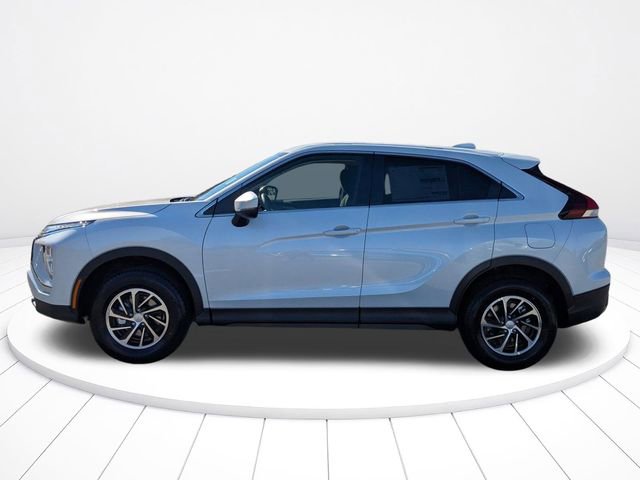 New 2026 Mitsubishi Eclipse Cross ES AWD/4WD image 6