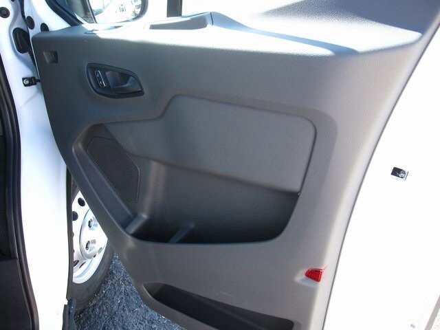 Used 2024 Ford Transit 350 148 Medium Roof AWD w/ Load Area Protection Package image 23