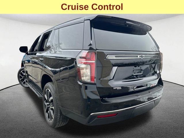 Used 2021 Chevrolet Tahoe RST image 10