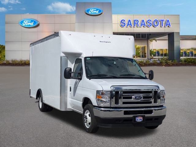 New 2025 Ford E-350 and Econoline 350 Super Duty w/ Power Equipment Group image 2