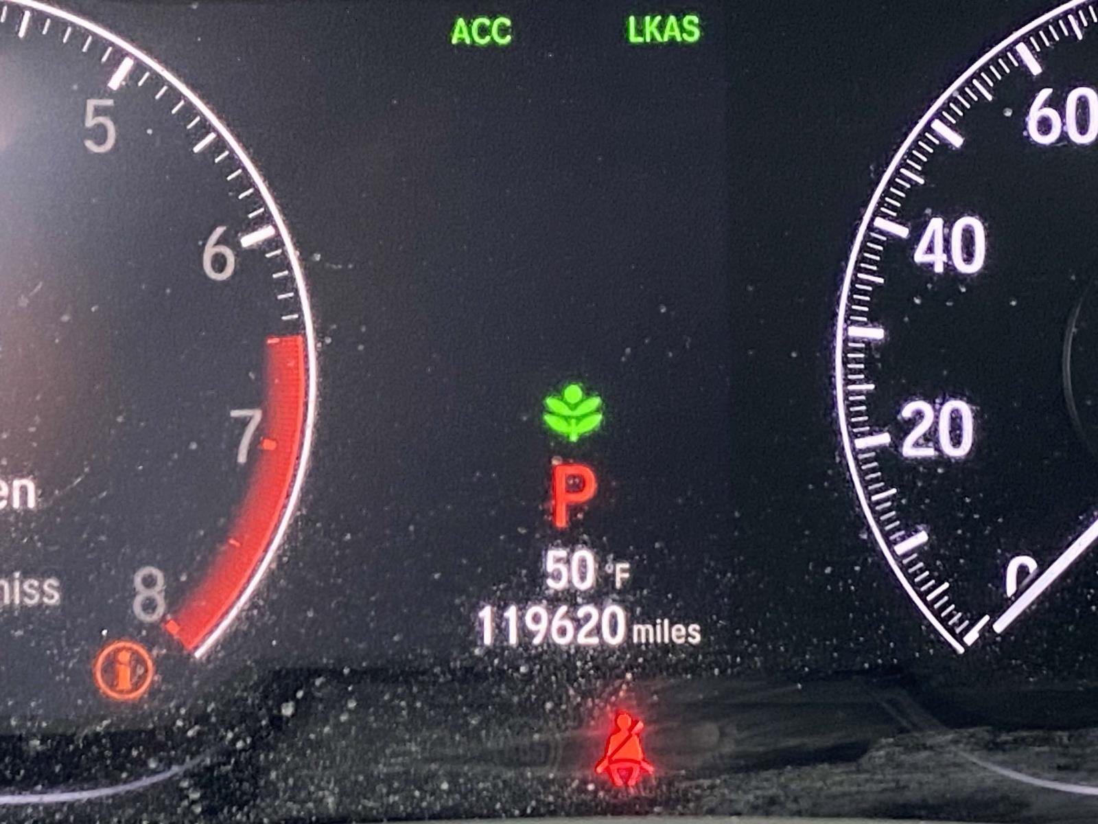 Used 2018 Honda Accord EX-L image 23