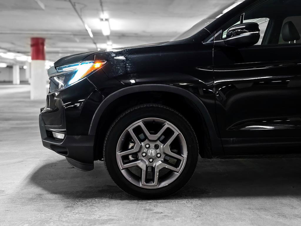 Used 2023 Honda Passport EX-L image 13