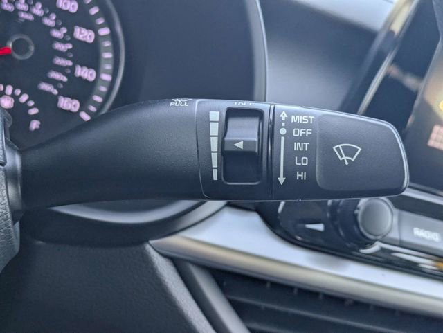 Used 2024 Kia Forte LXS w/ LXS Technology Package image 25