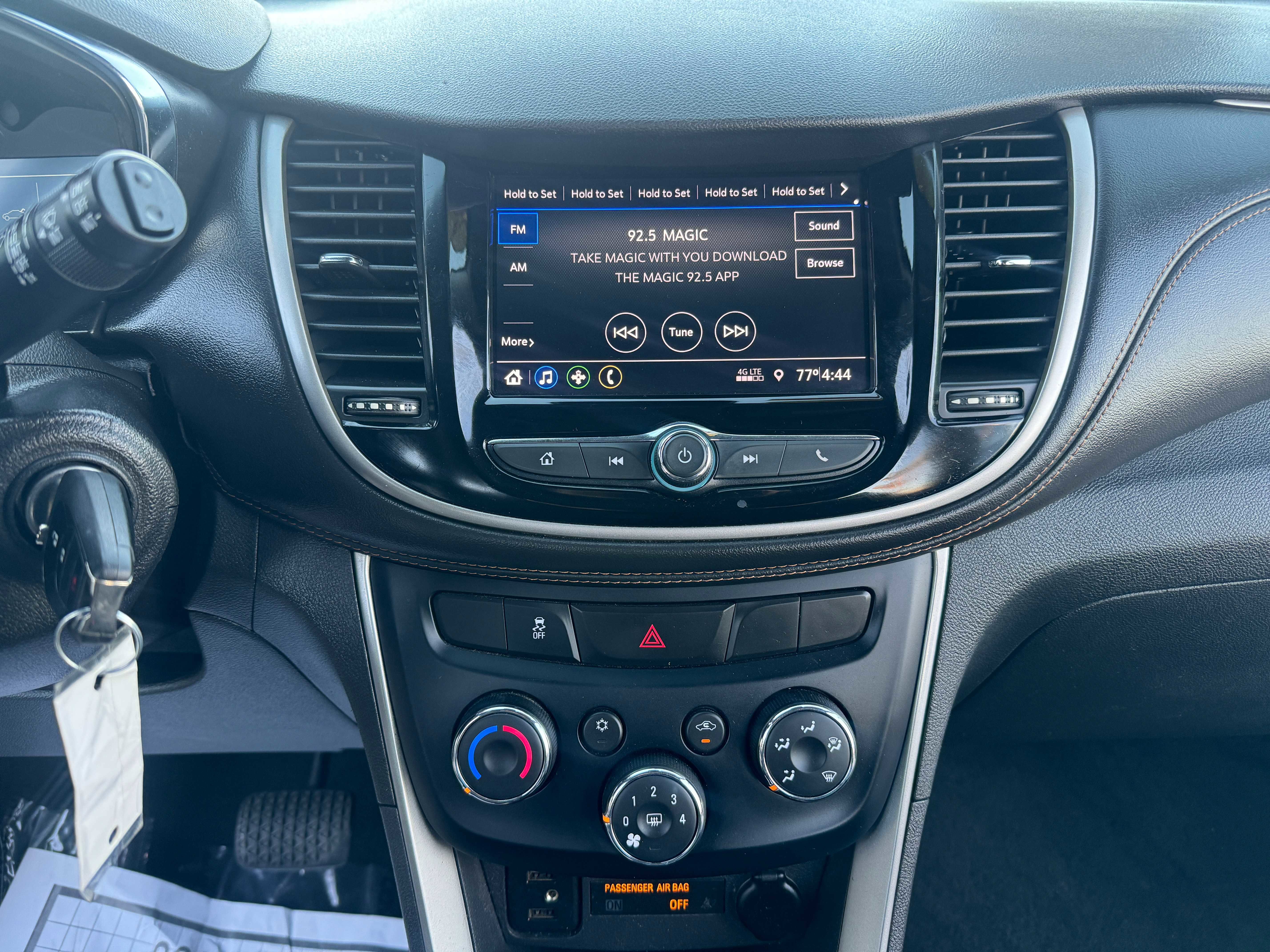 Used 2020 Chevrolet Trax LS image 17