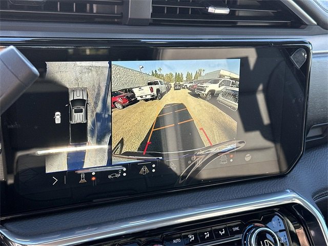 New 2026 GMC Sierra 2500 Denali image 15