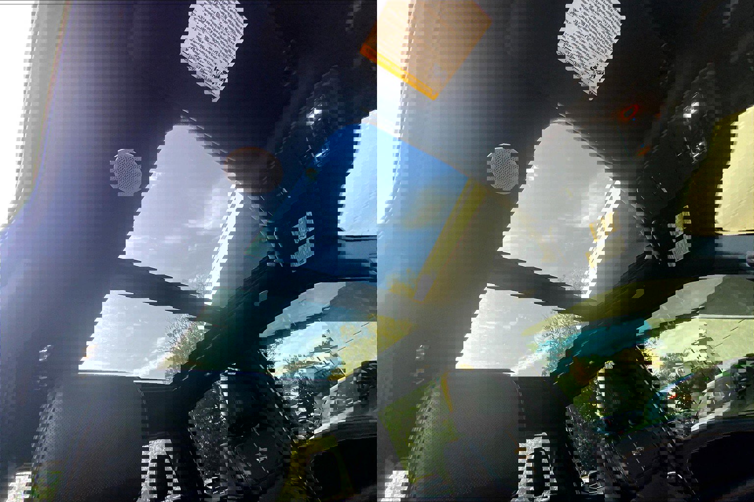 Used 2021 Ford F150 Platinum w/ Equipment Group 701A High image 24