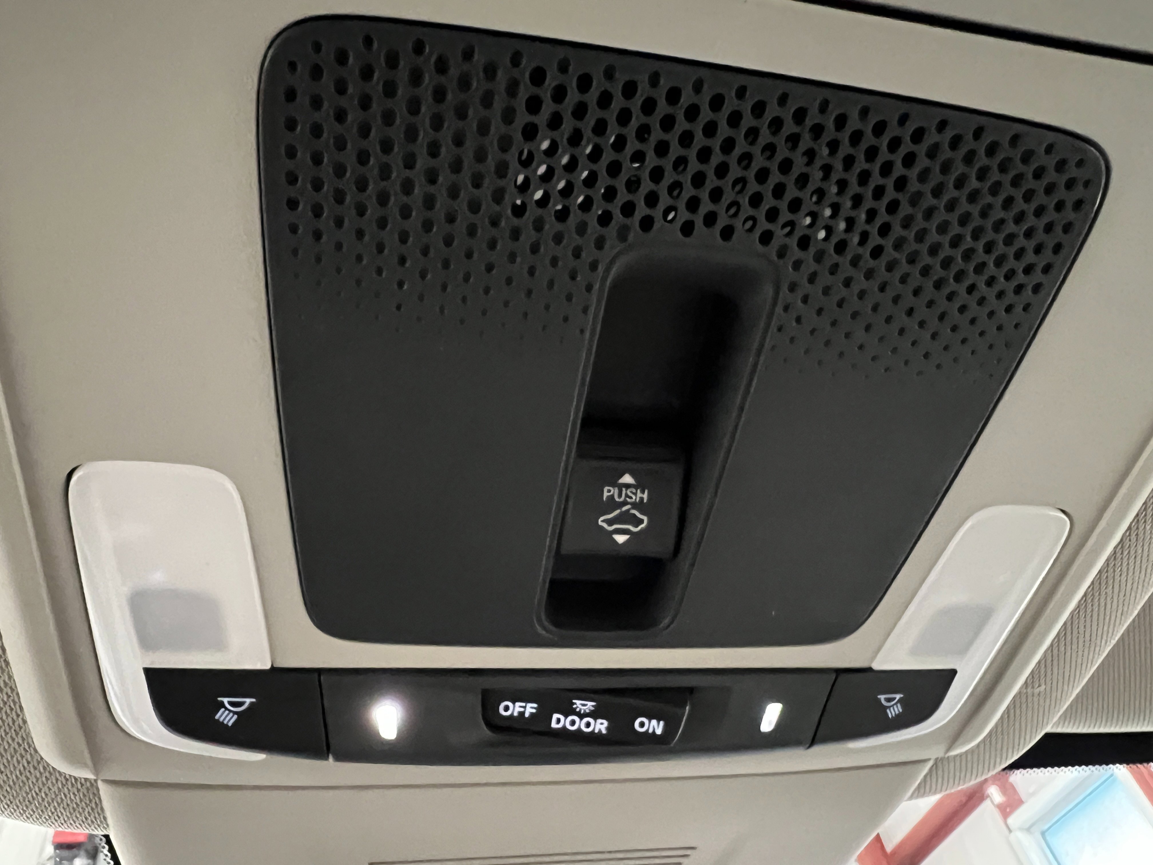 New 2025 Honda CR-V EX-L image 17