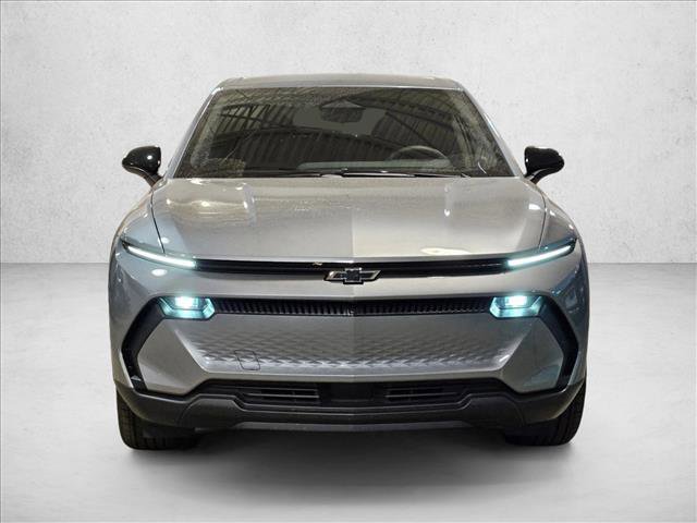 New 2026 Chevrolet Equinox EV LT w/ Midnight Package image 6