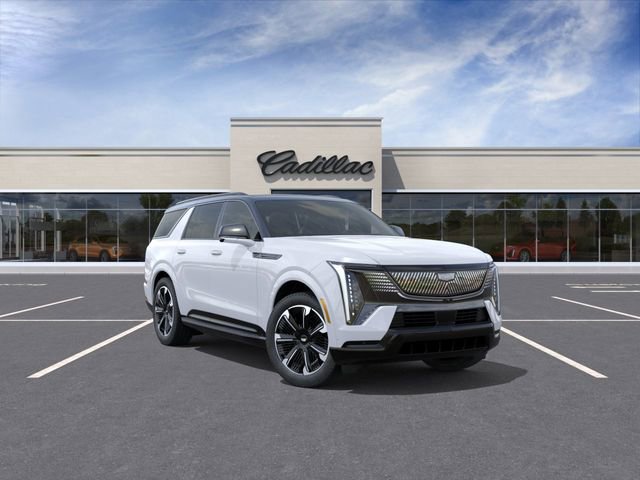 New 2026 Cadillac Escalade IQL Sport 1 image 2