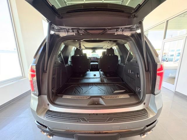 New 2026 Chevrolet Tahoe RST w/ Comfort Package AWD/4WD image 32