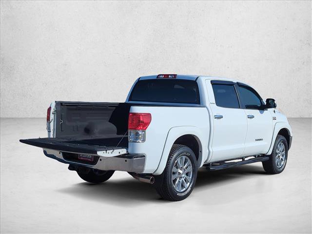 Used 2012 Toyota Tundra Limited image 7
