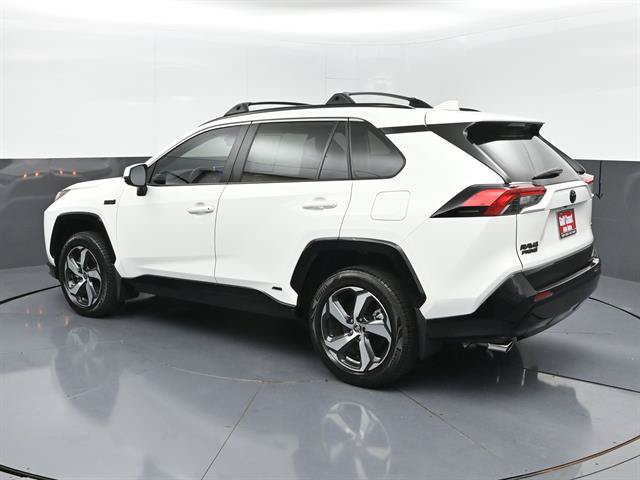 Certified 2024 Toyota RAV4 SE w/ Weather & Moonroof Package AWD/4WD image 26