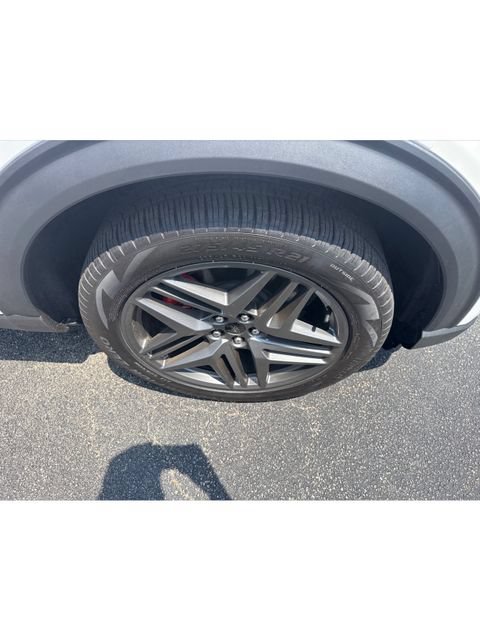 New 2026 Ford Explorer ST-Line w/ ST-Line Street Pack AWD/4WD image 15