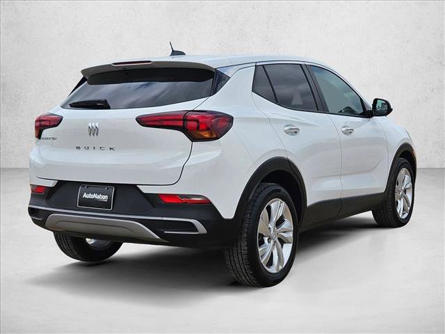 Used 2025 Buick Encore GX Preferred FWD image 5