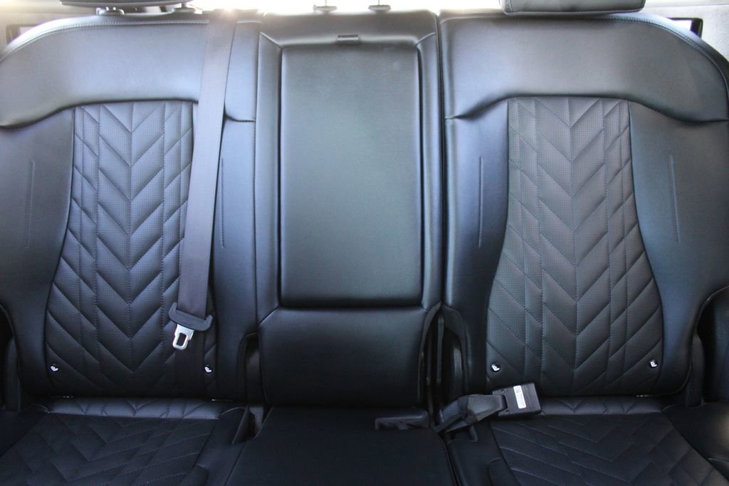 Used 2024 Kia Sportage X-Line w/ X-Line Premium Package image 55