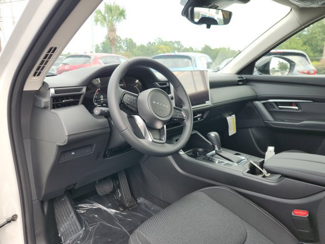 New 2026 MAZDA CX-5 AWD 2.5 S image 12
