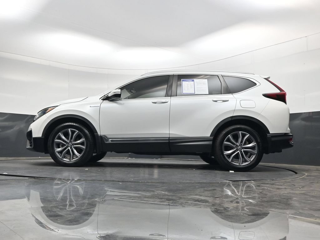 Used 2021 Honda CR-V Touring image 34